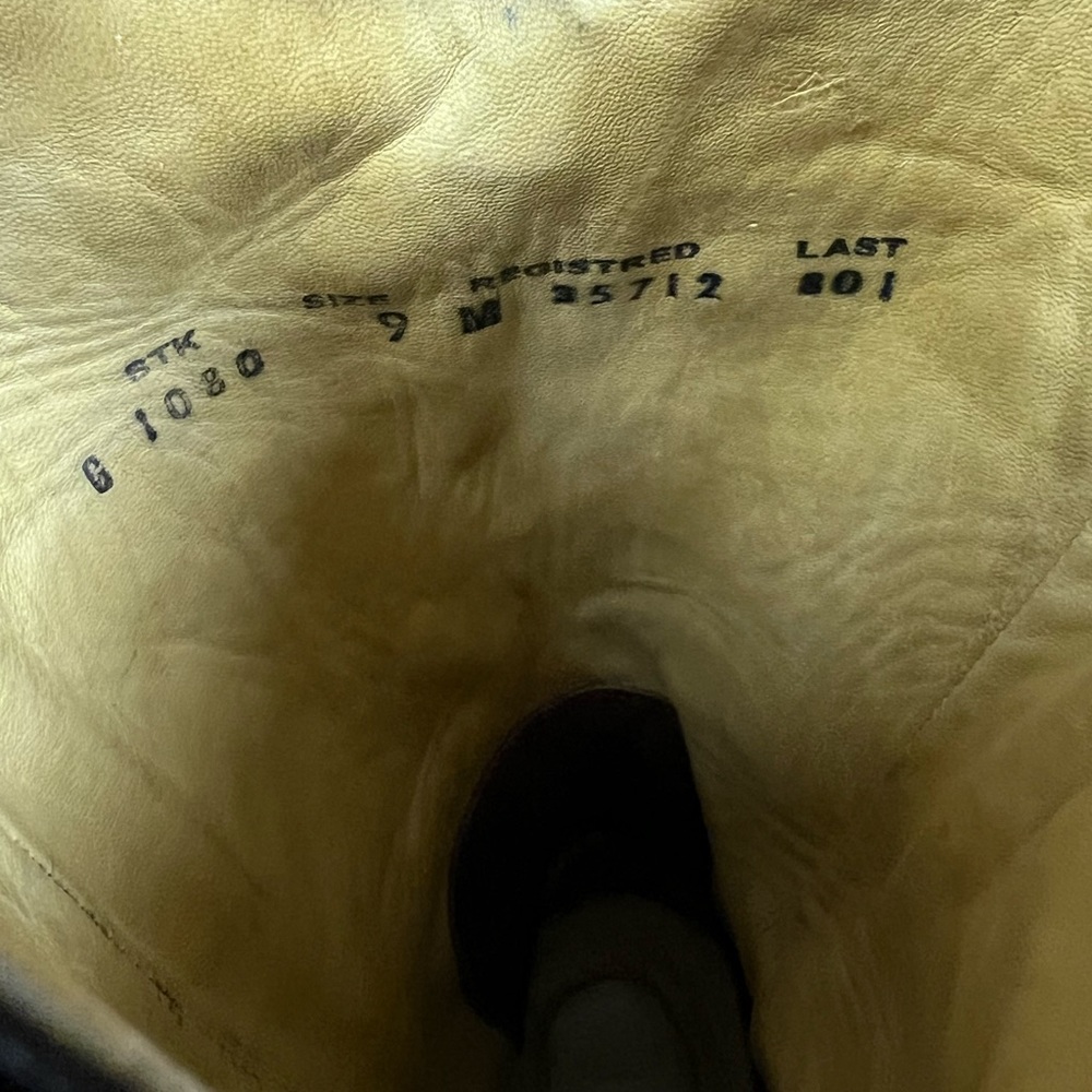 Corral Cowgirl Boots - Picture 3 of 4